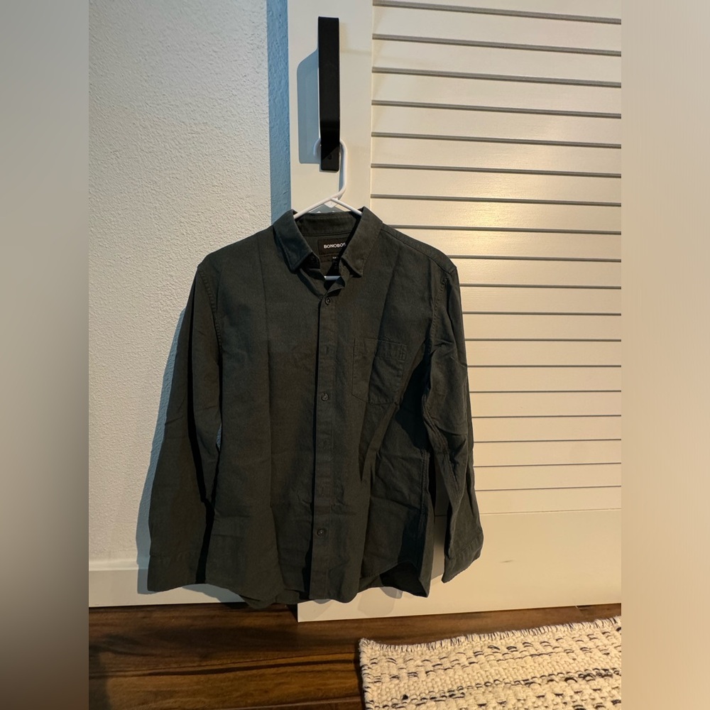 Man’s slim fit shirts